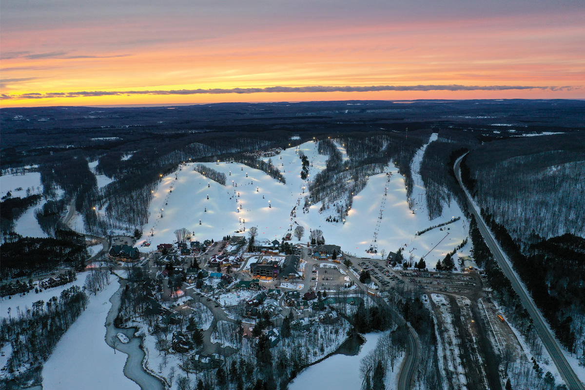 Deals & Packages Michigan