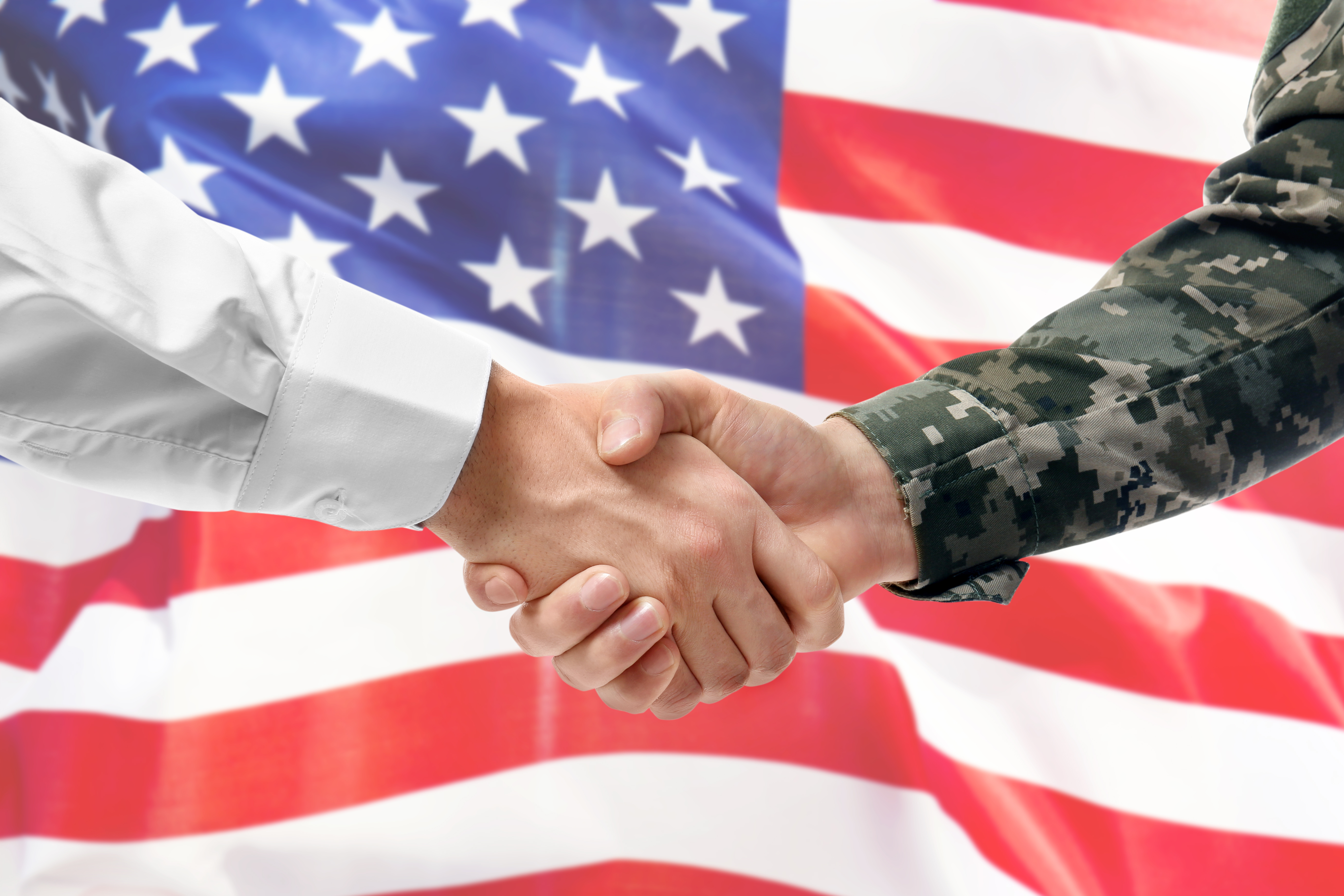 Military Appreciation Photo 2