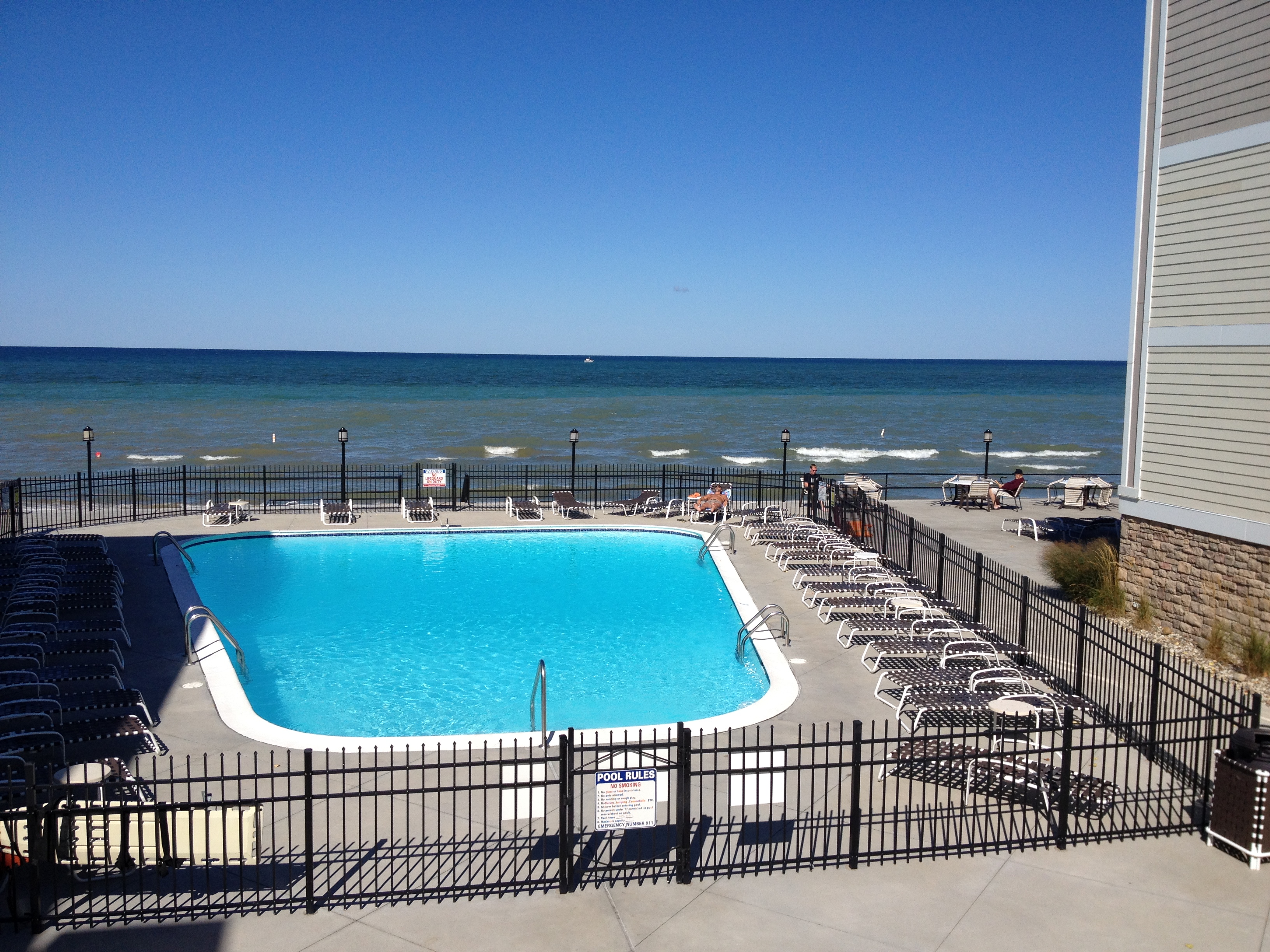 North Shore Pool Photo 2