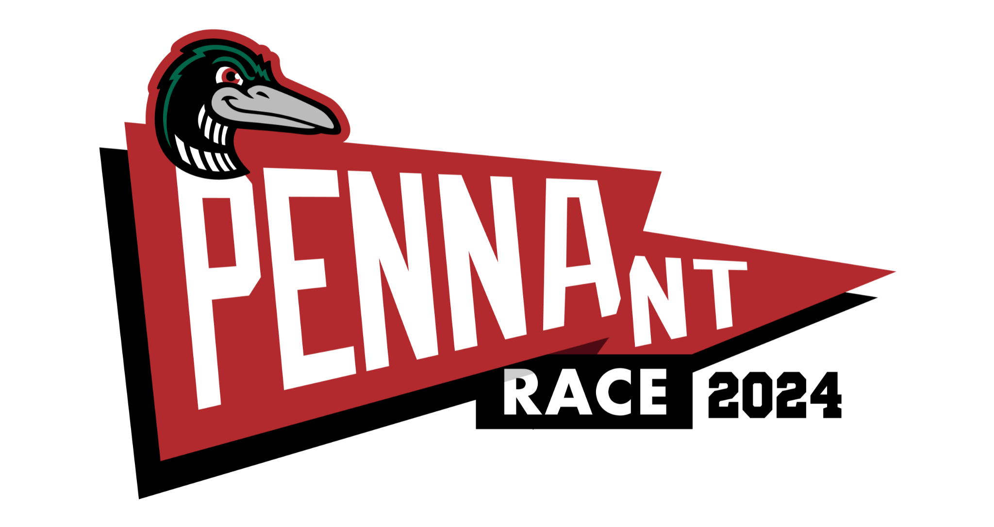 Loons Pennant Race Michigan