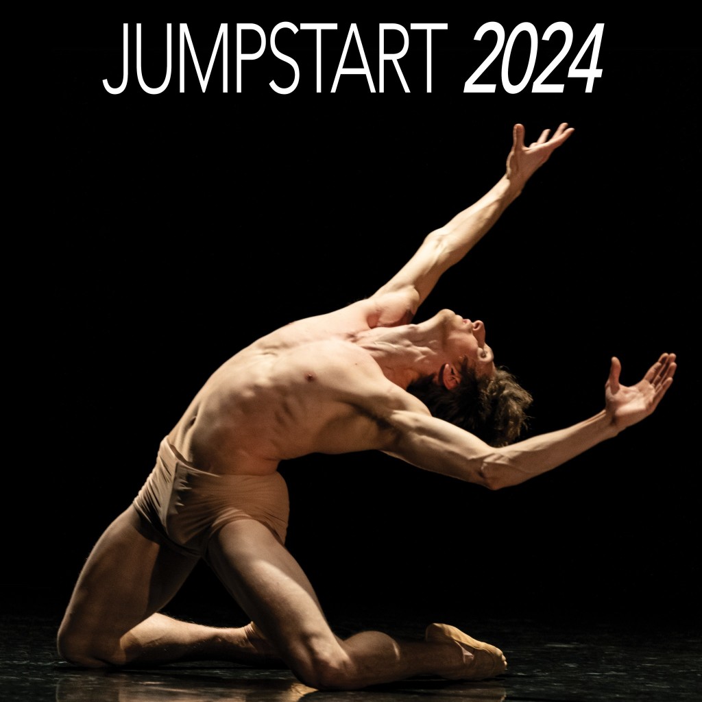 Jumpstart 2024 Michigan