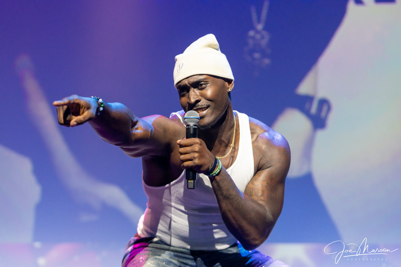 Unveiled The Rocks Epic Transformation Behind The Scenes With Celebrity Lip Sync Battle - viaqxvn