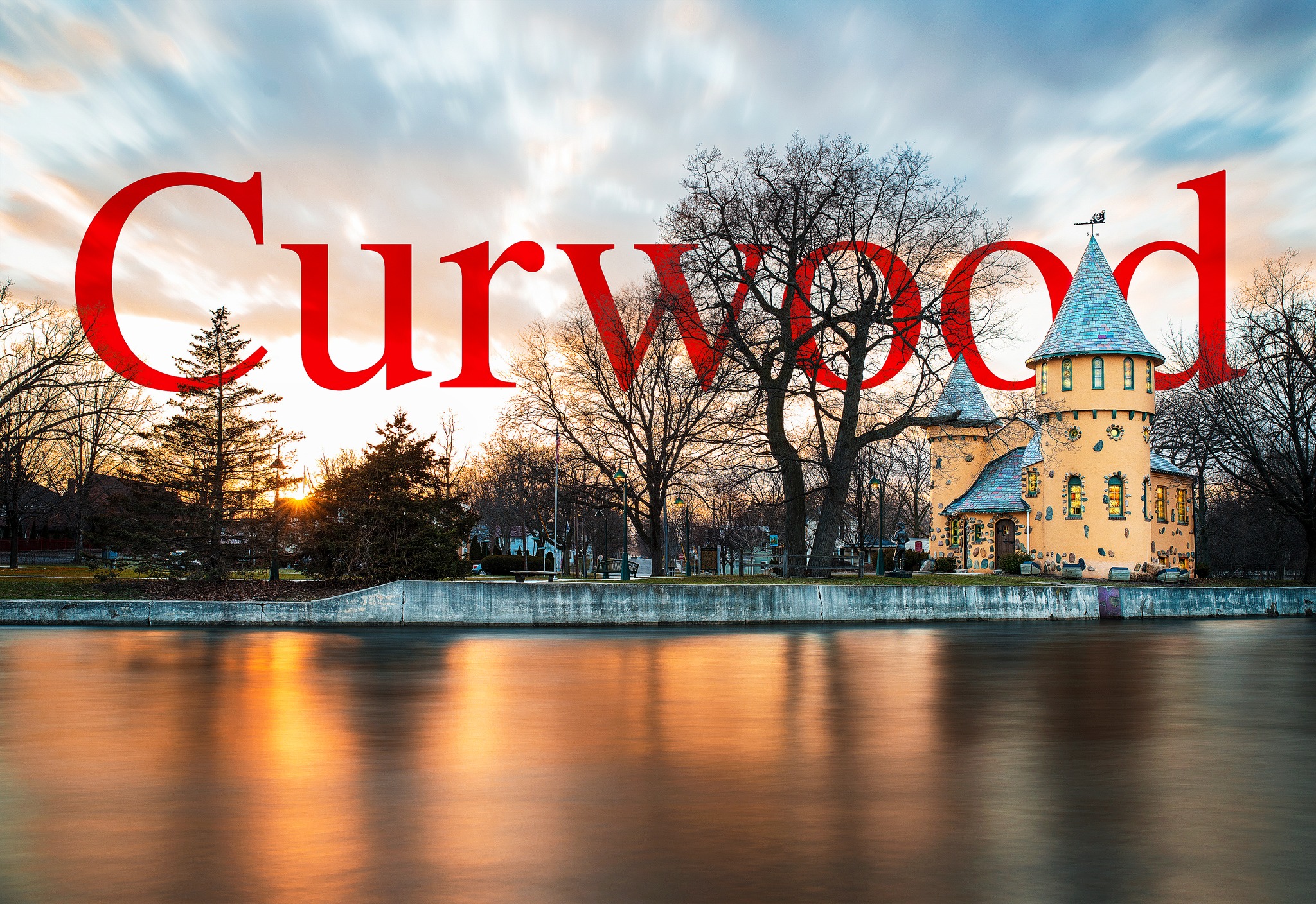47th Annual Curwood Festival Michigan