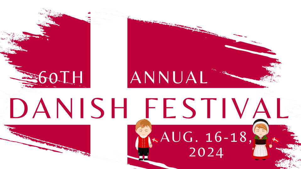 Danish Festival 2025 Schedule Ilyse Merline