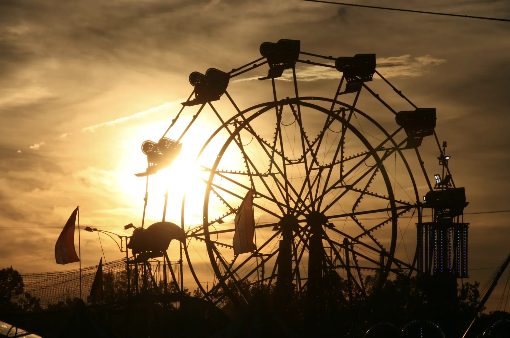 Fowlerville Family Fair Michigan