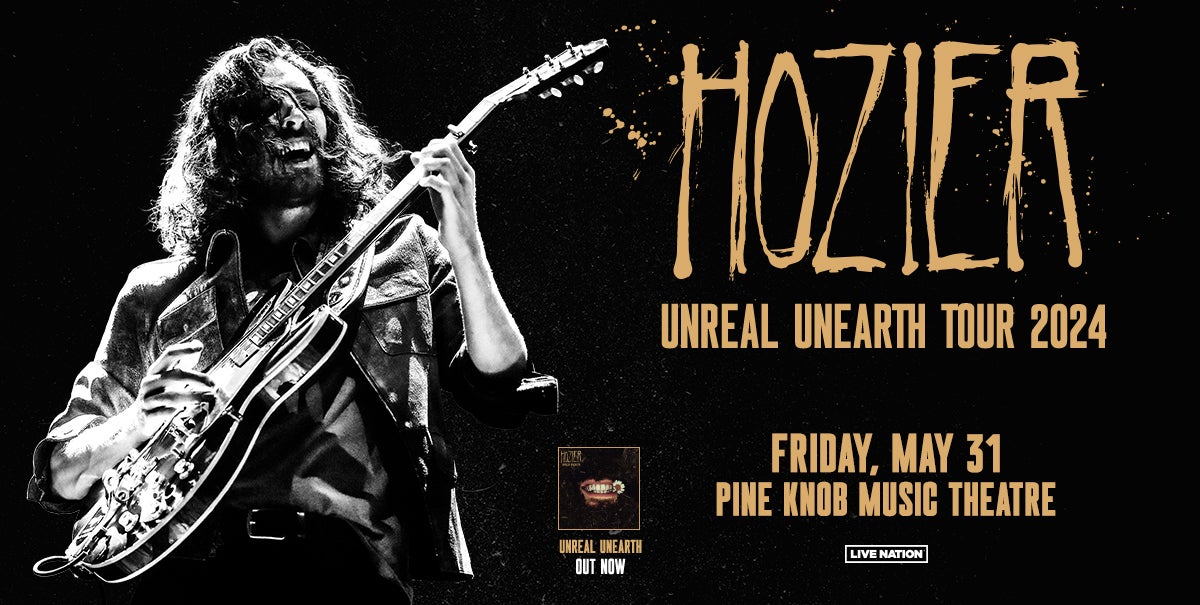 Thrilling Activities for Unreal Unearth Tour 2025