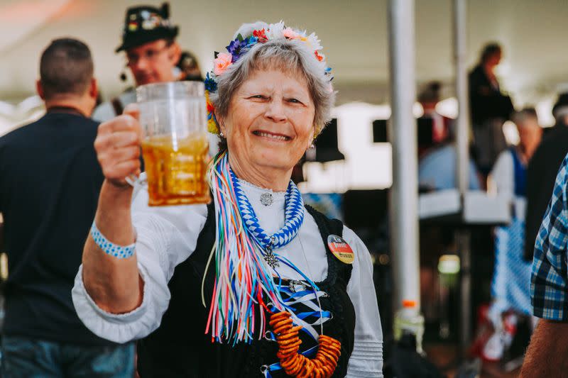 Oktoberfest GR 2026 | Michigan