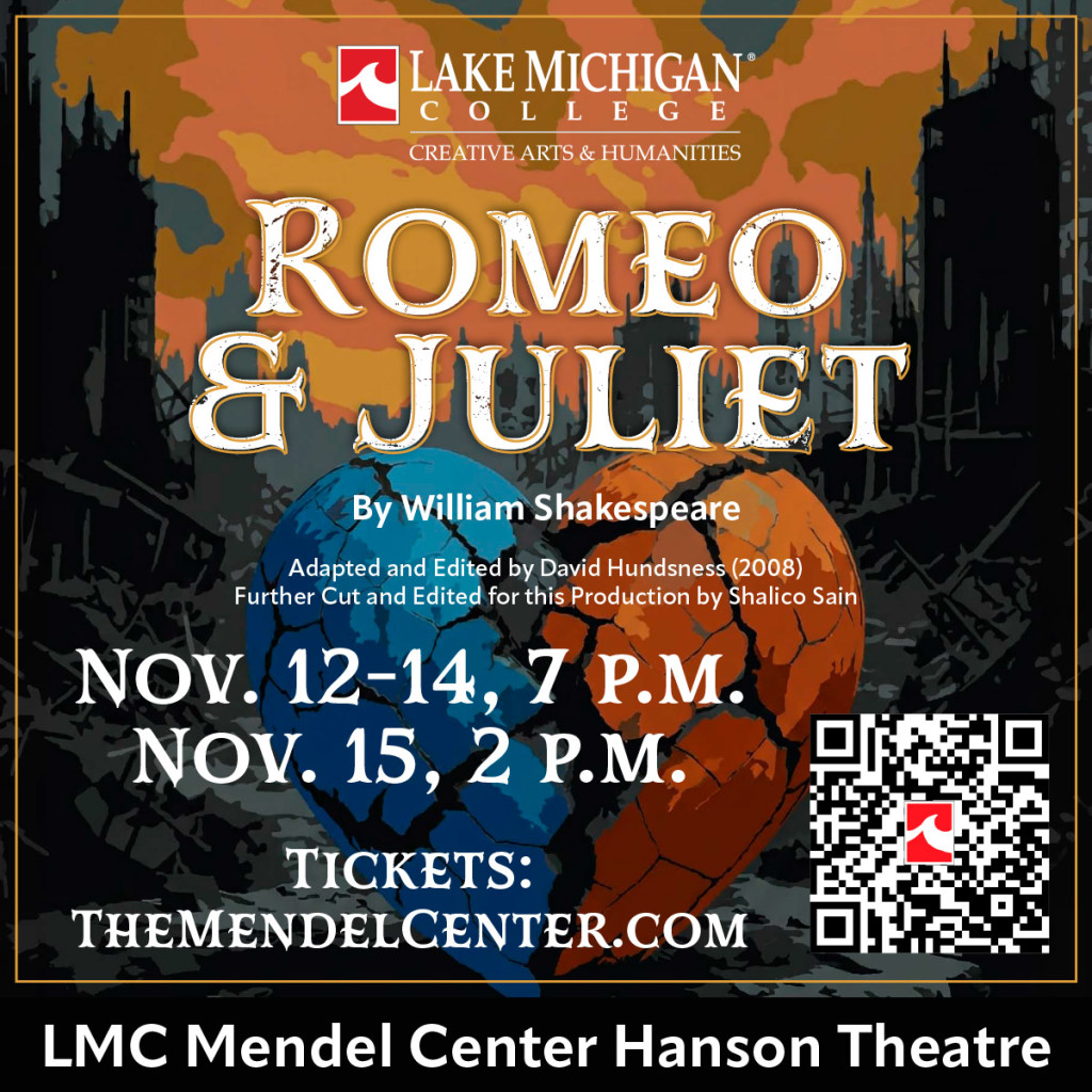 Romeo & Juliet | Michigan