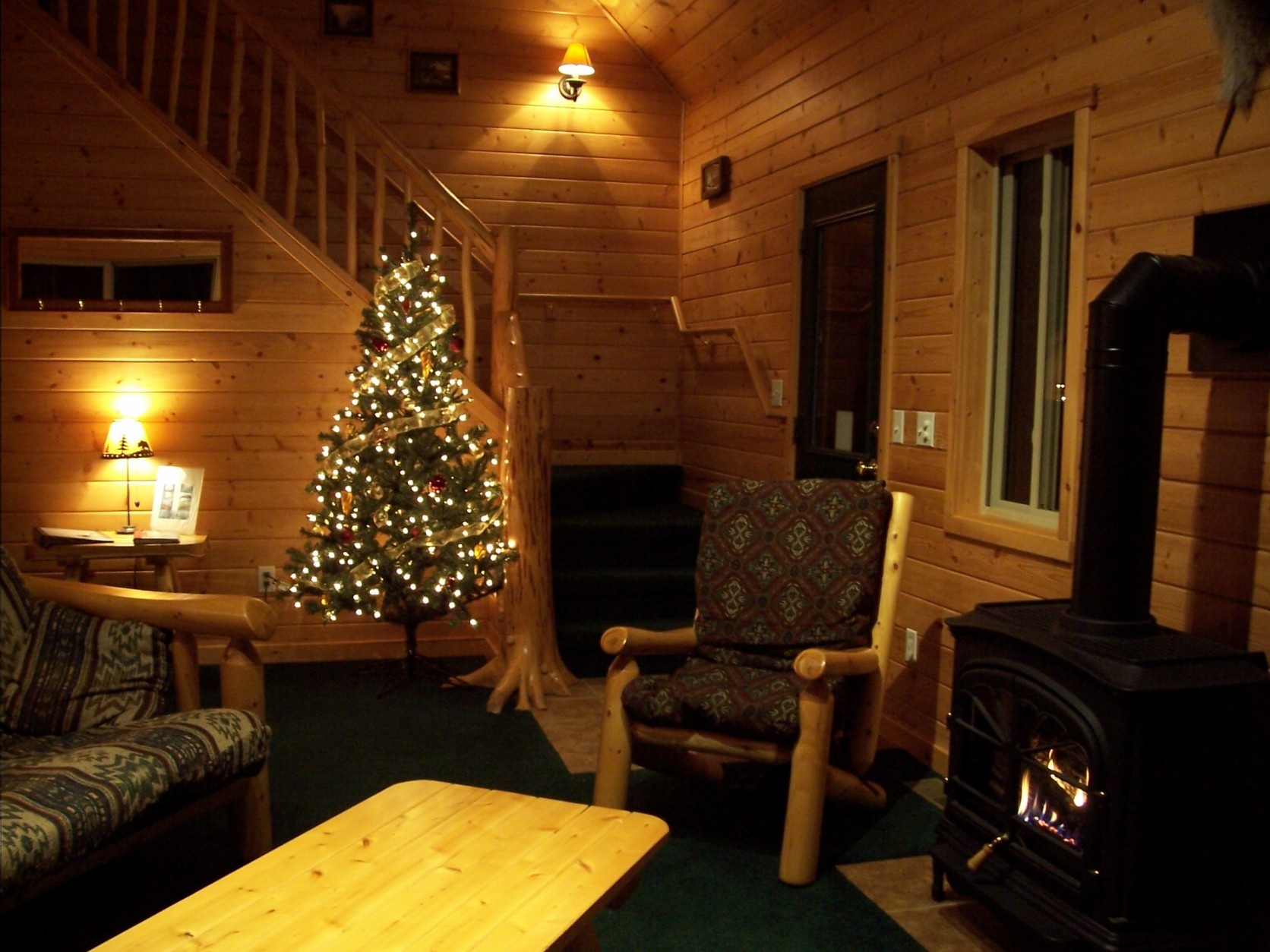 Cedar Lake Lodge | Michigan