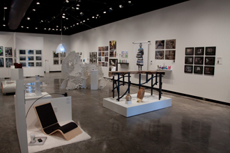 Devos Art Museum Michigan