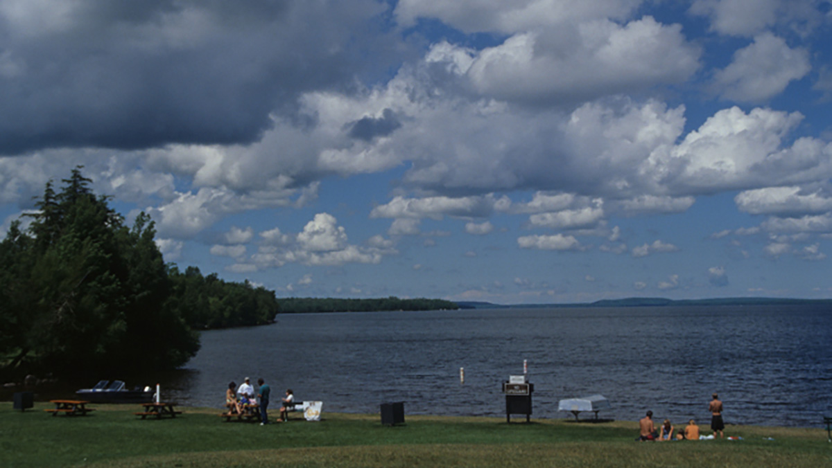 Escape To Serenity: Your Guide To Michigan’s Lake Gogebic State Park