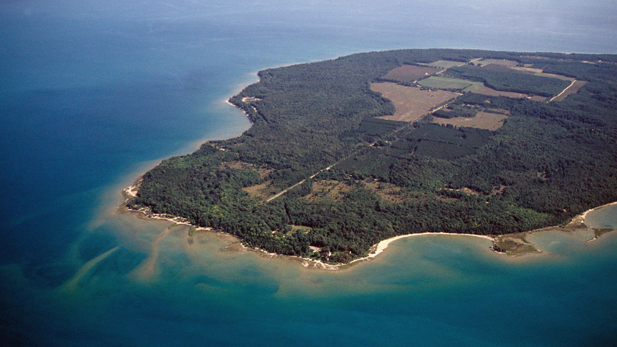 Escape To Leelanau: Where Michigan’s Beauty Meets Adventure