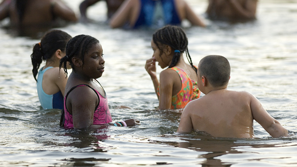 Proud Lake Recreation Area | Michigan