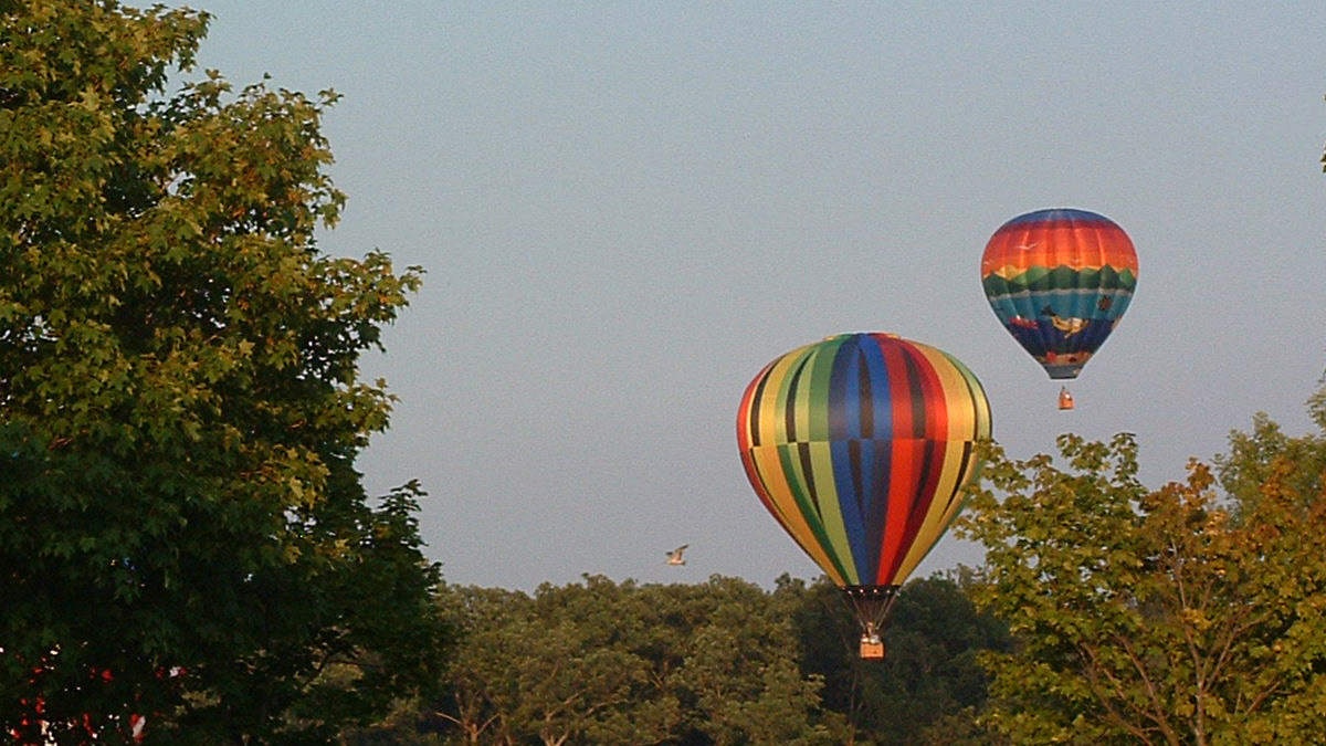 Seven Lakes State Park Map Seven Lakes State Park | Michigan