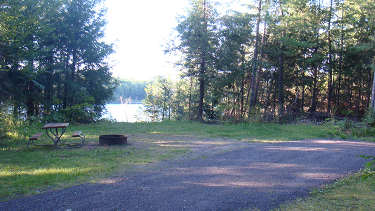 Escape to Emily Lake: Your Michigan Adventure Awaits