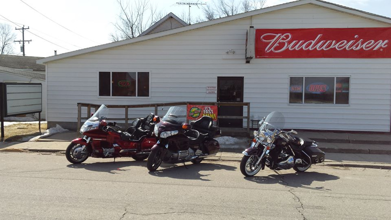 Applegate Inn Michigan