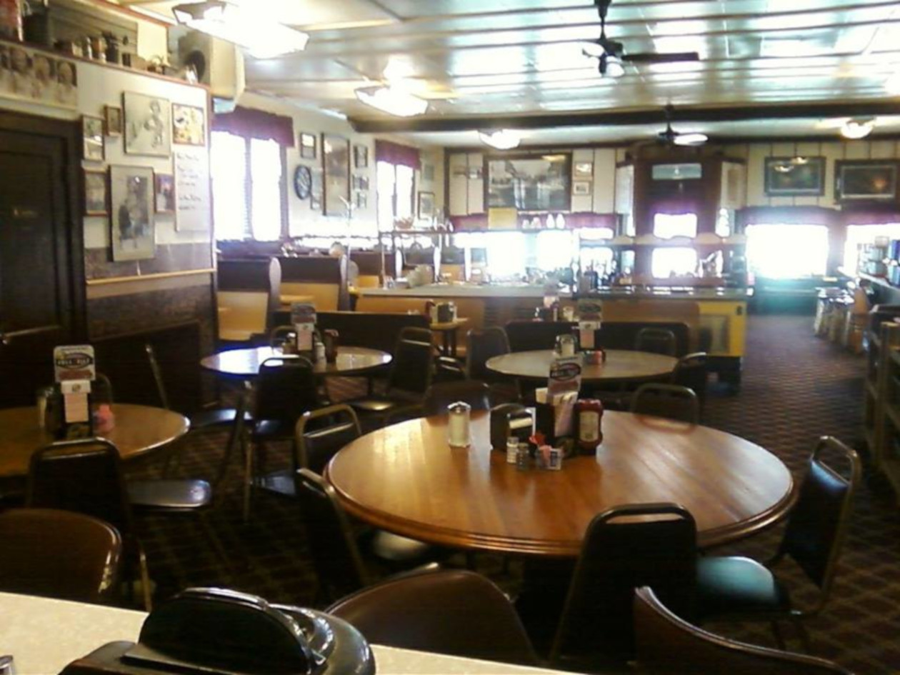 Wheeler's Restaurant Michigan