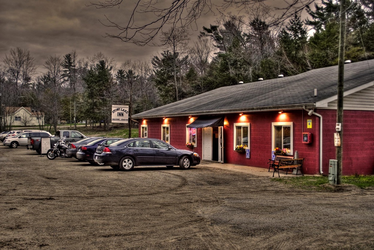 Stony Lake Inn Michigan