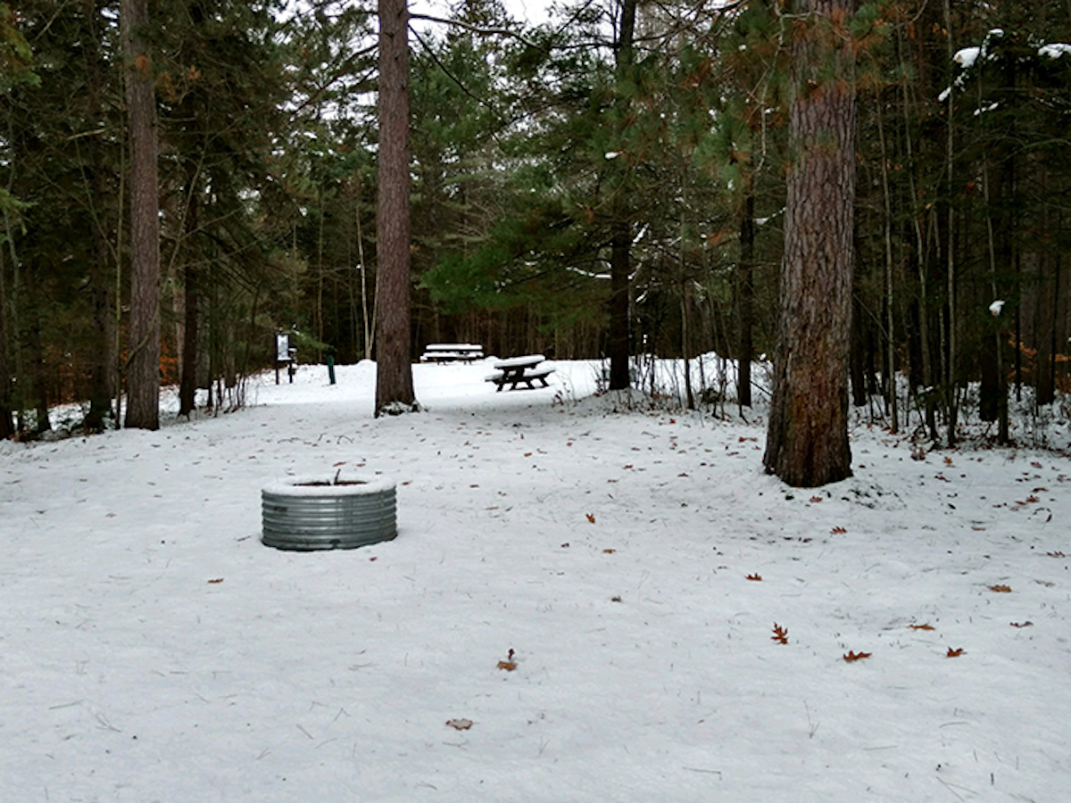 Pine grove campground discount