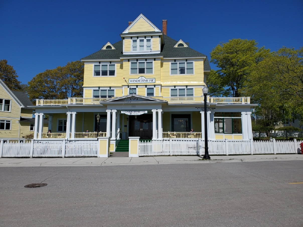 Windermere Hotel Michigan