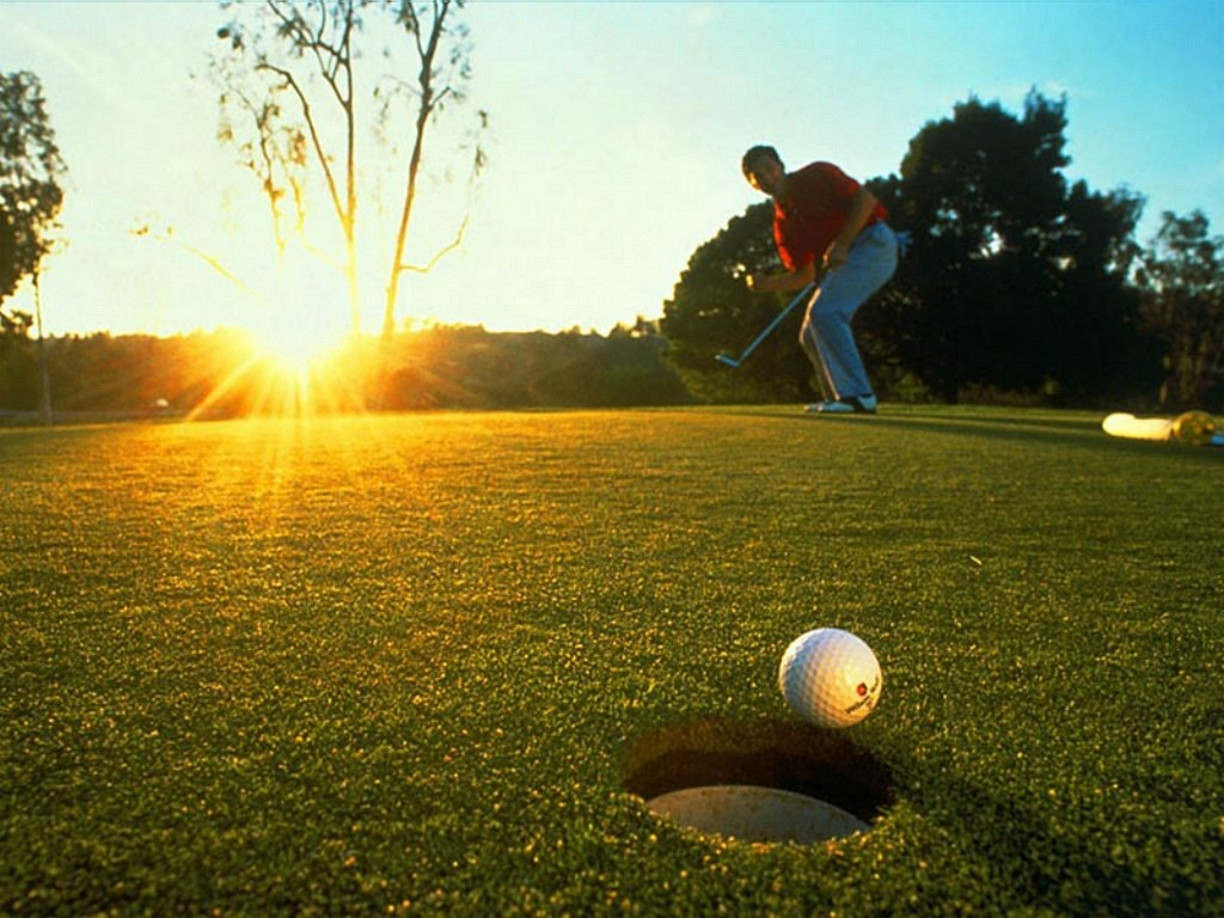 Hickory Creek Golf Course Michigan