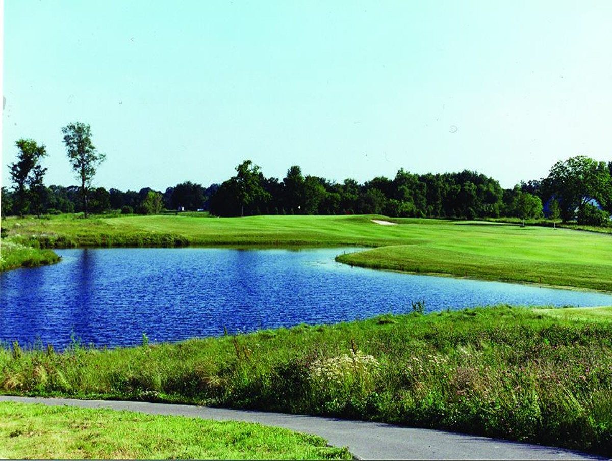 Quail Ridge Golf Club | Michigan