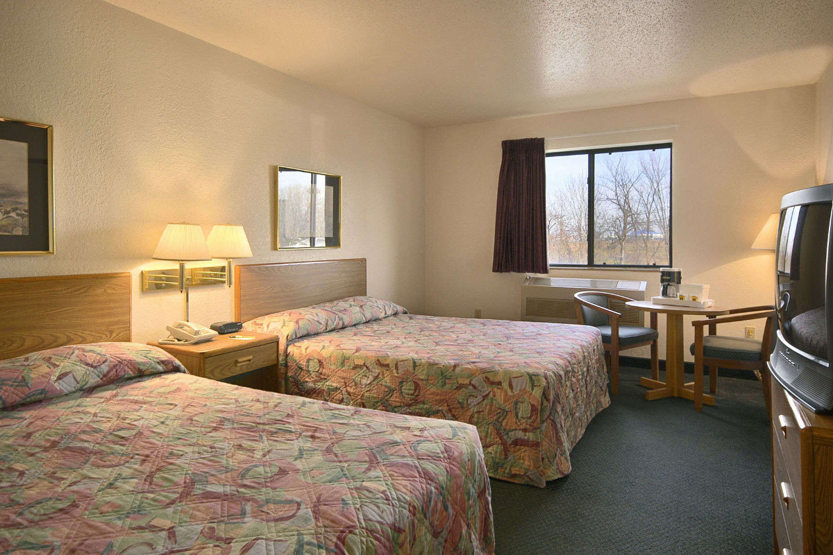 Travelodge Hudsonville Michigan