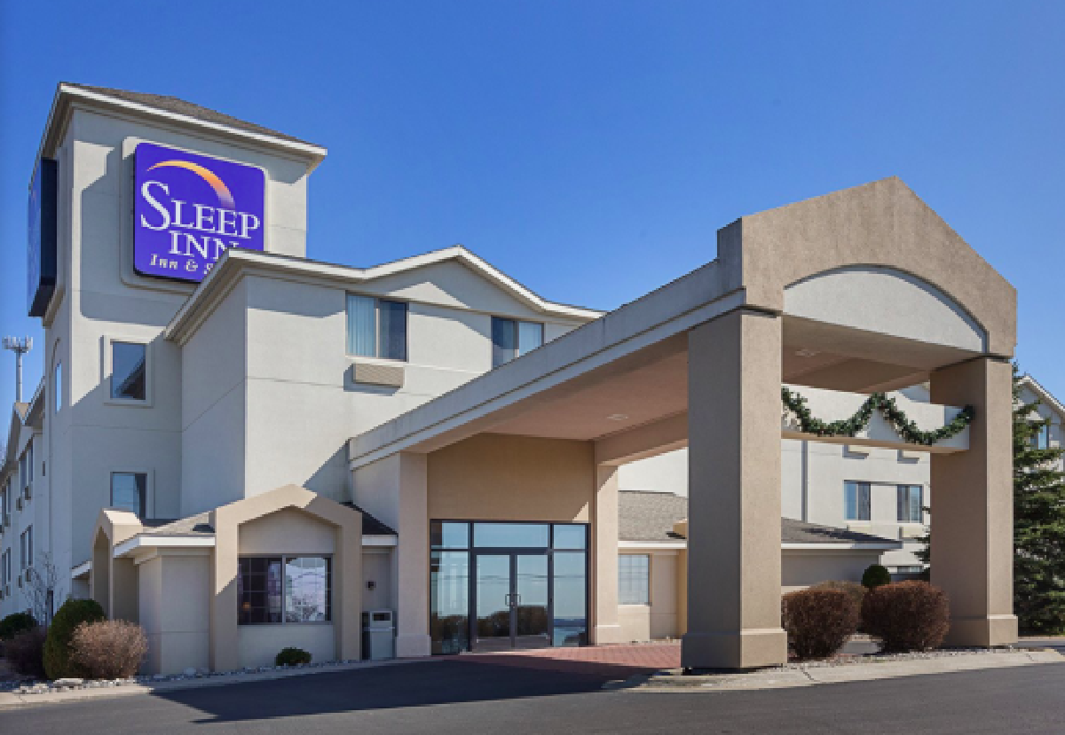 Sleep Inn Acme Michigan