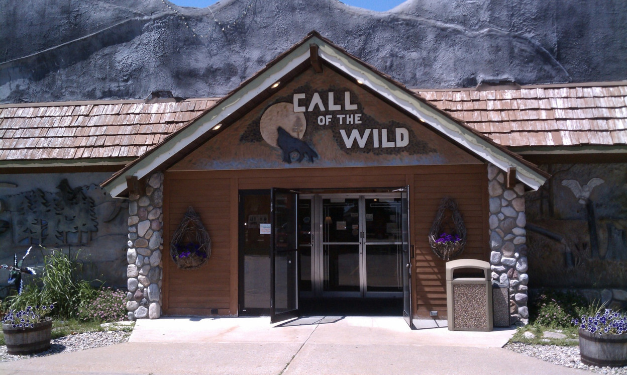 Things to Do in Gaylord