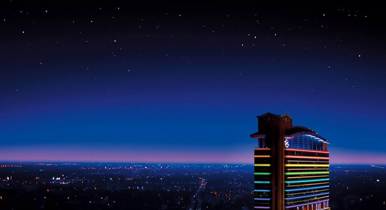 5 Secrets: How To Use casino To Create A Successful Business