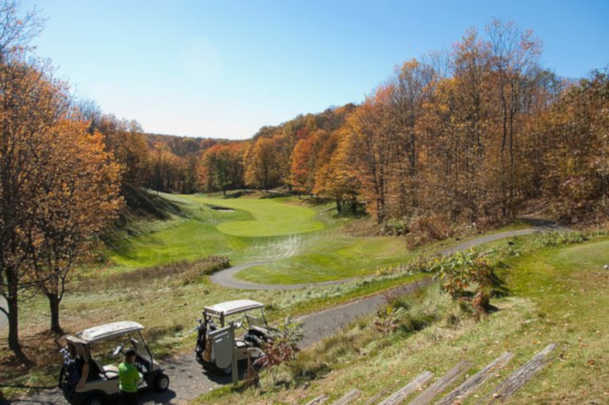 Michigan Golf Course Association Michigan