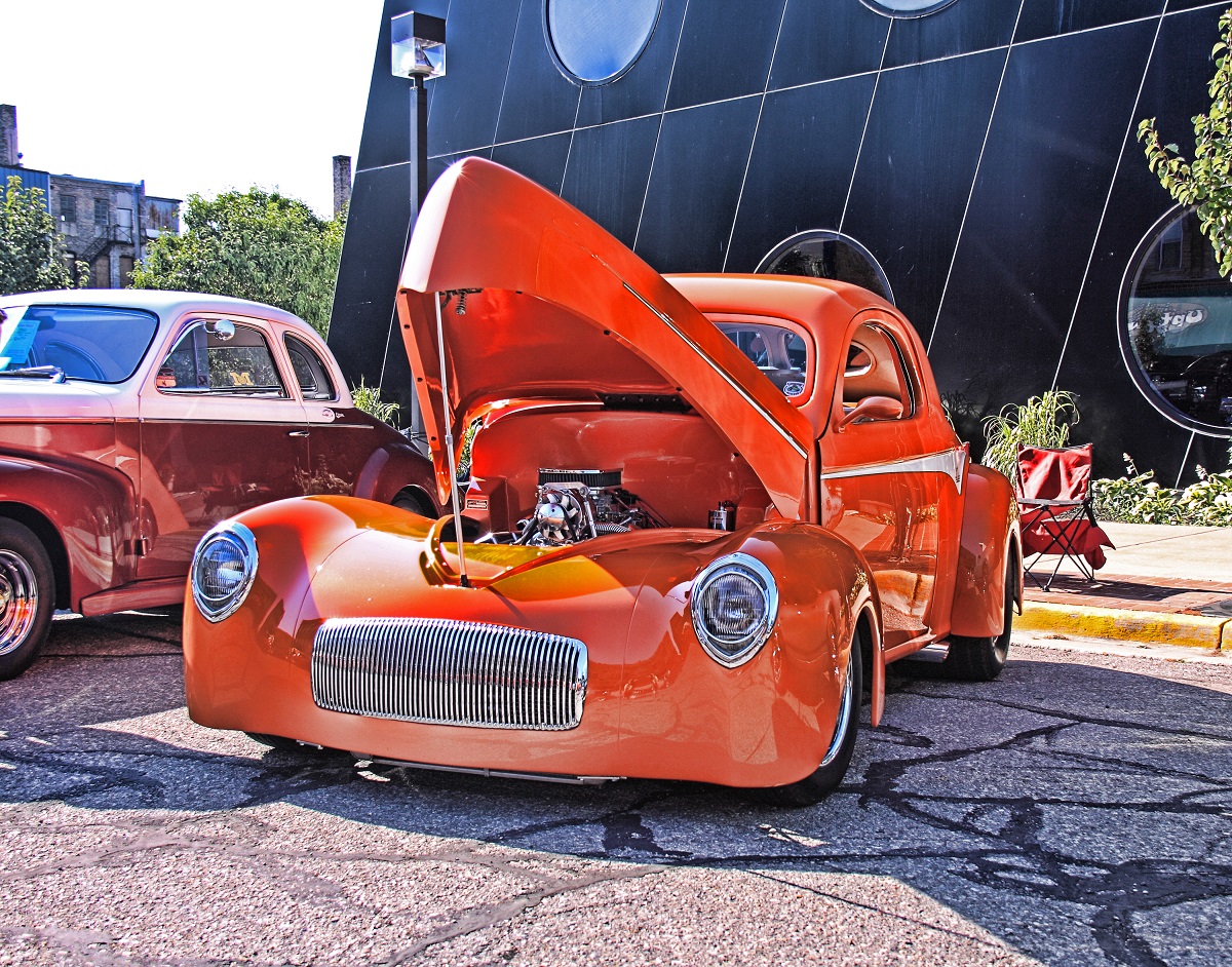 Michigan Festivals and Events Association Michigan