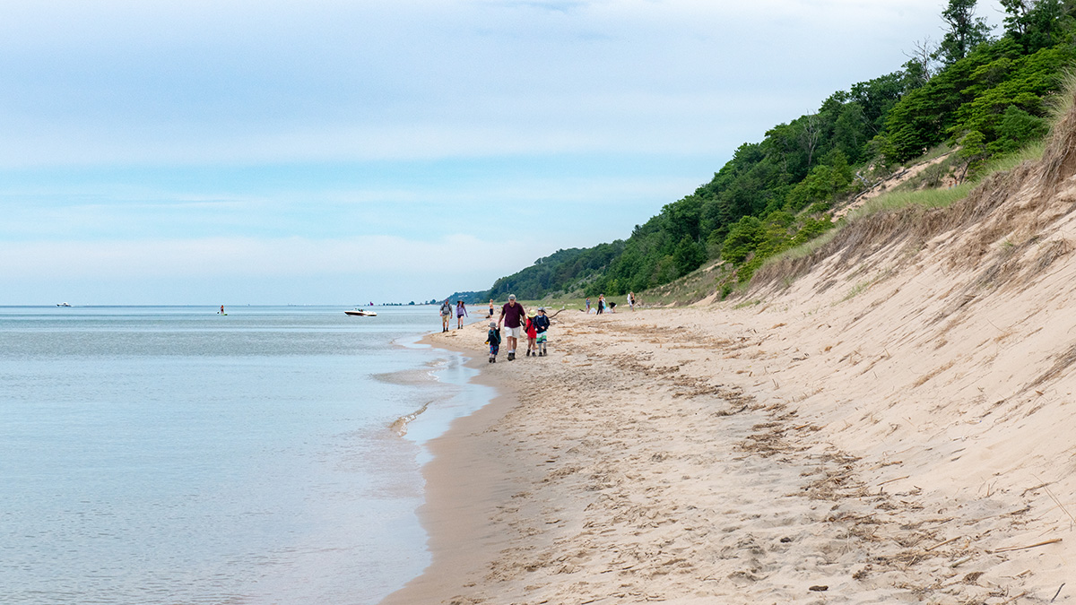 Midwest Road trips, Saugatuck, Michigan
