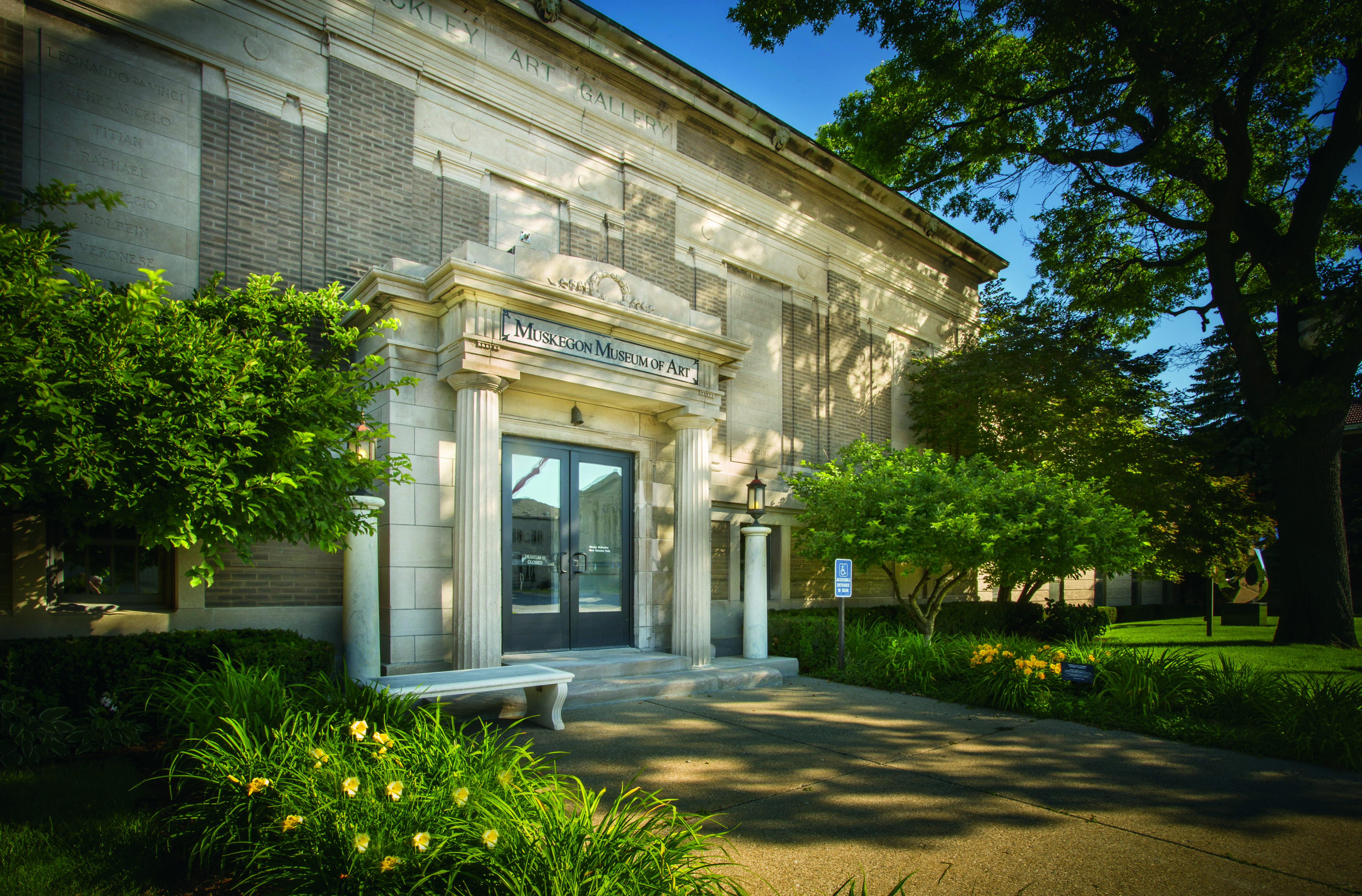 muskegon museum of art facebook