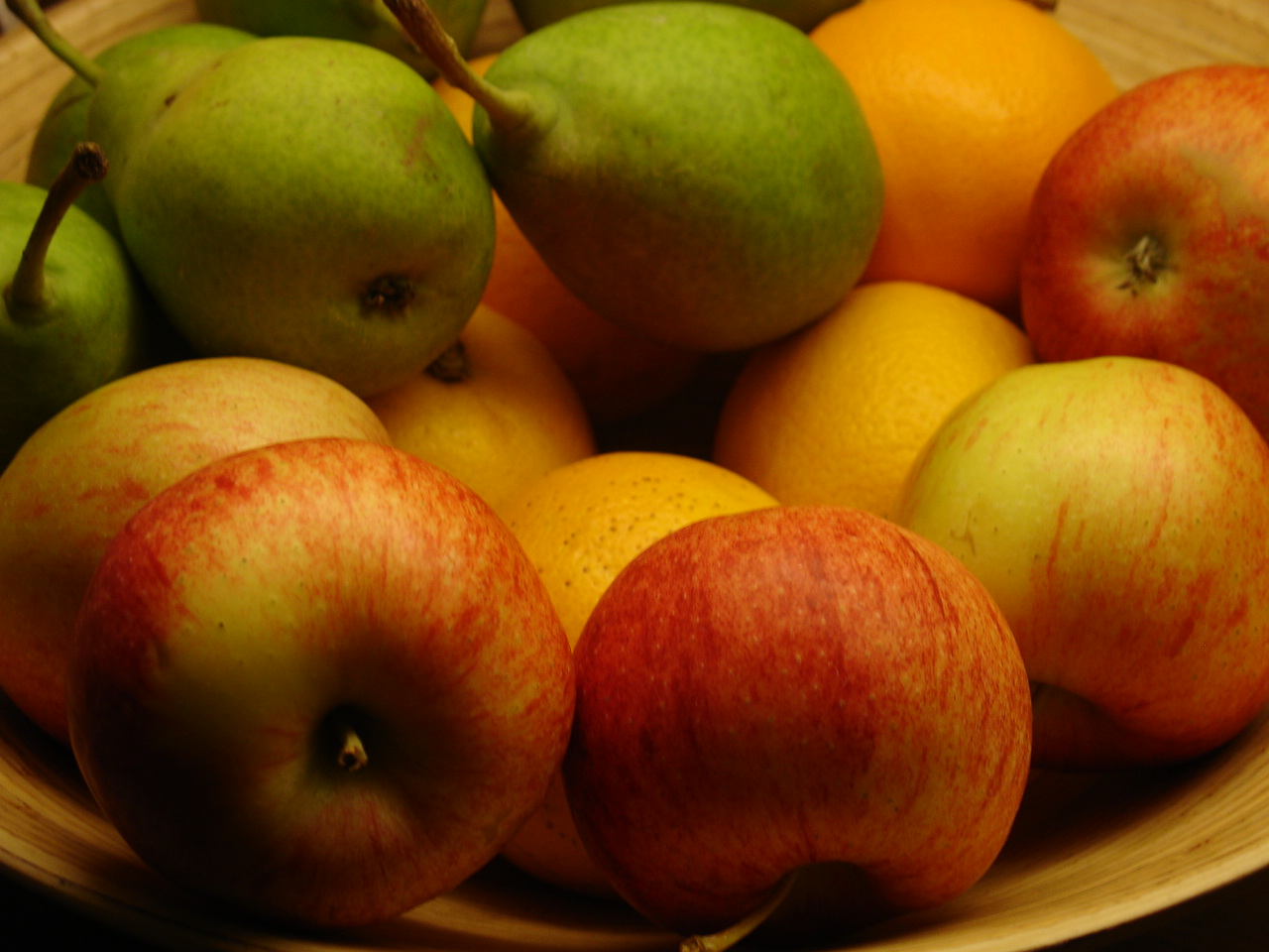 Wasem Fruit Farm Michigan