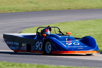 Waterford Hills Road Racing Course | Michigan