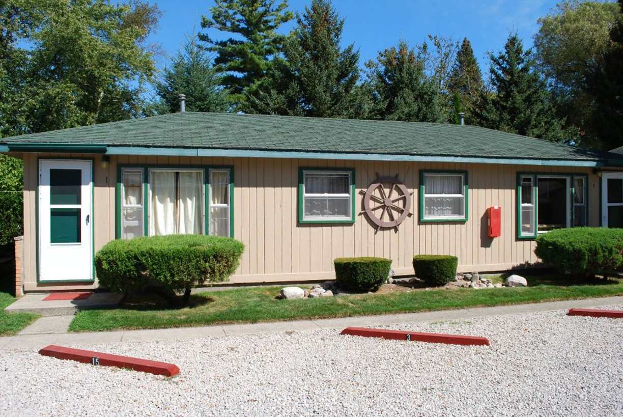 Paradise Beach Michigan