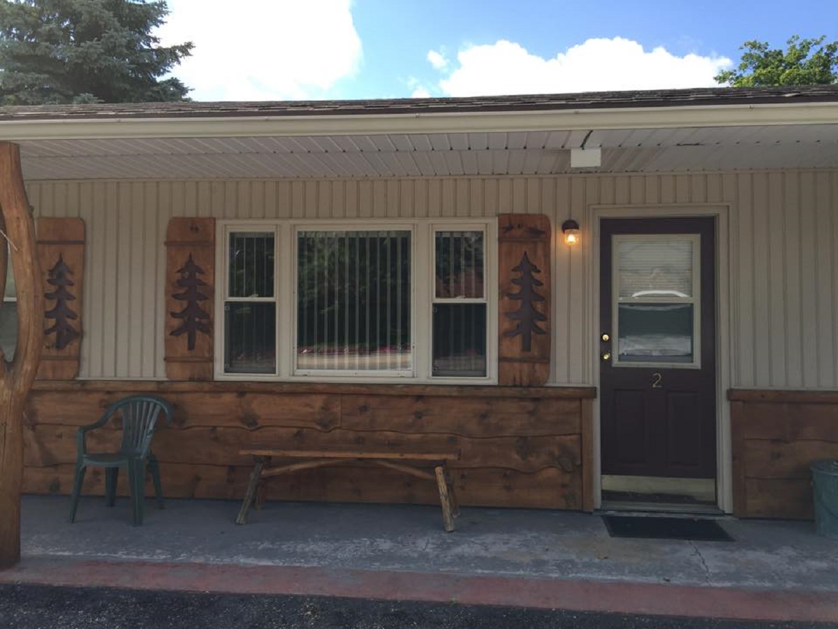 Towne Motel Michigan