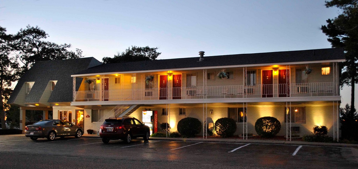 Riviera Motel Michigan