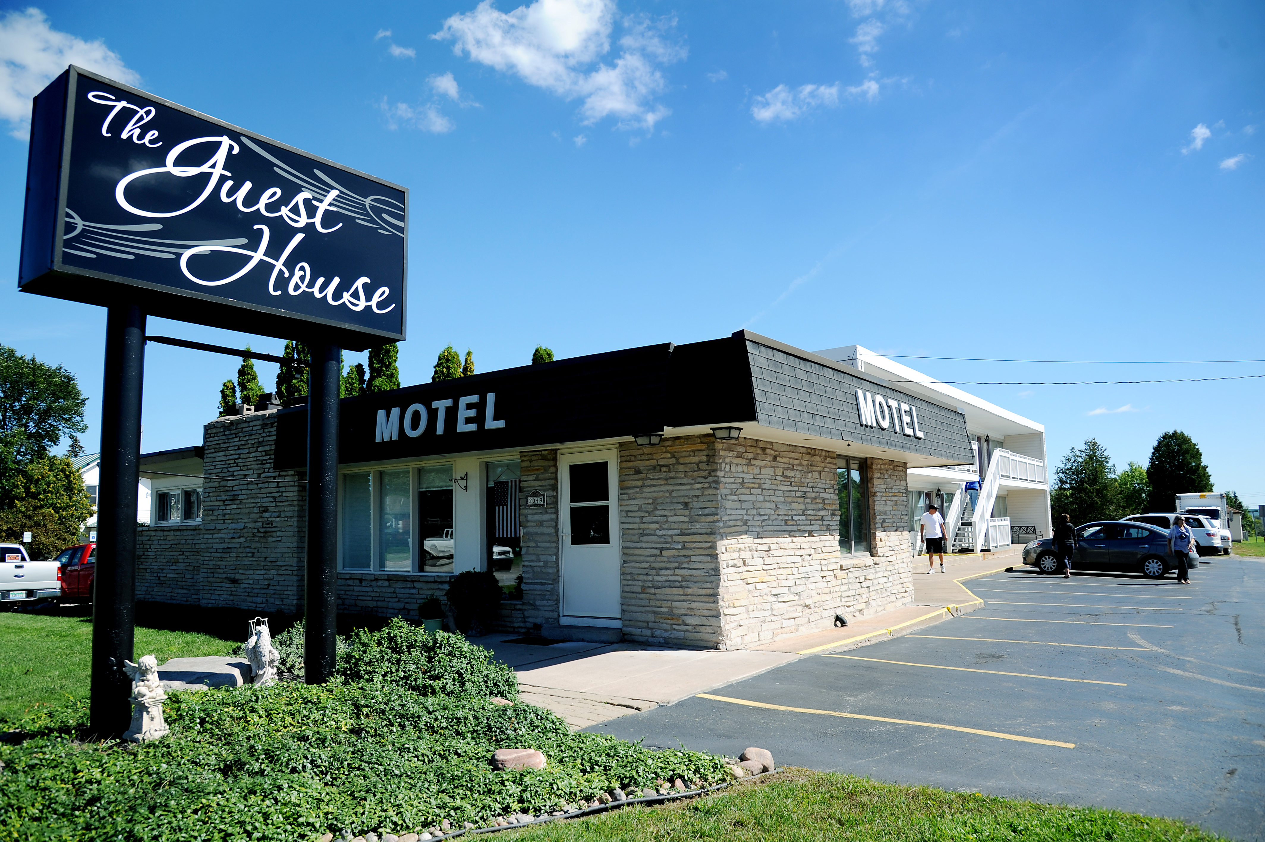 accommodations in sault ste marie michigan
