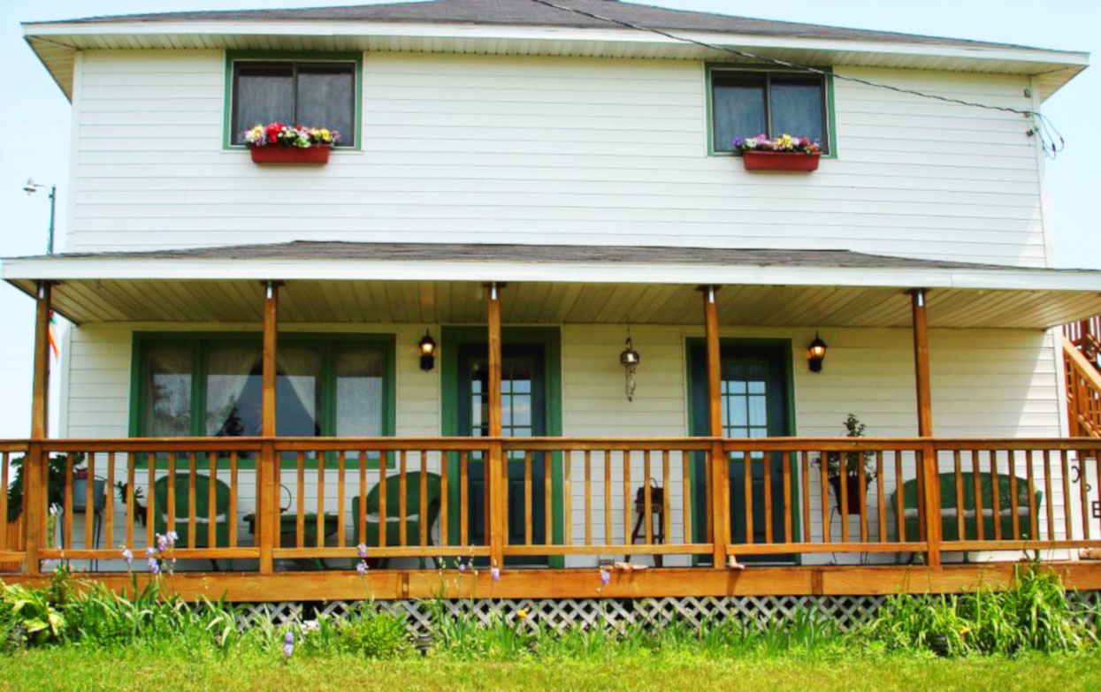 Acushla Bed & Breakfast Michigan