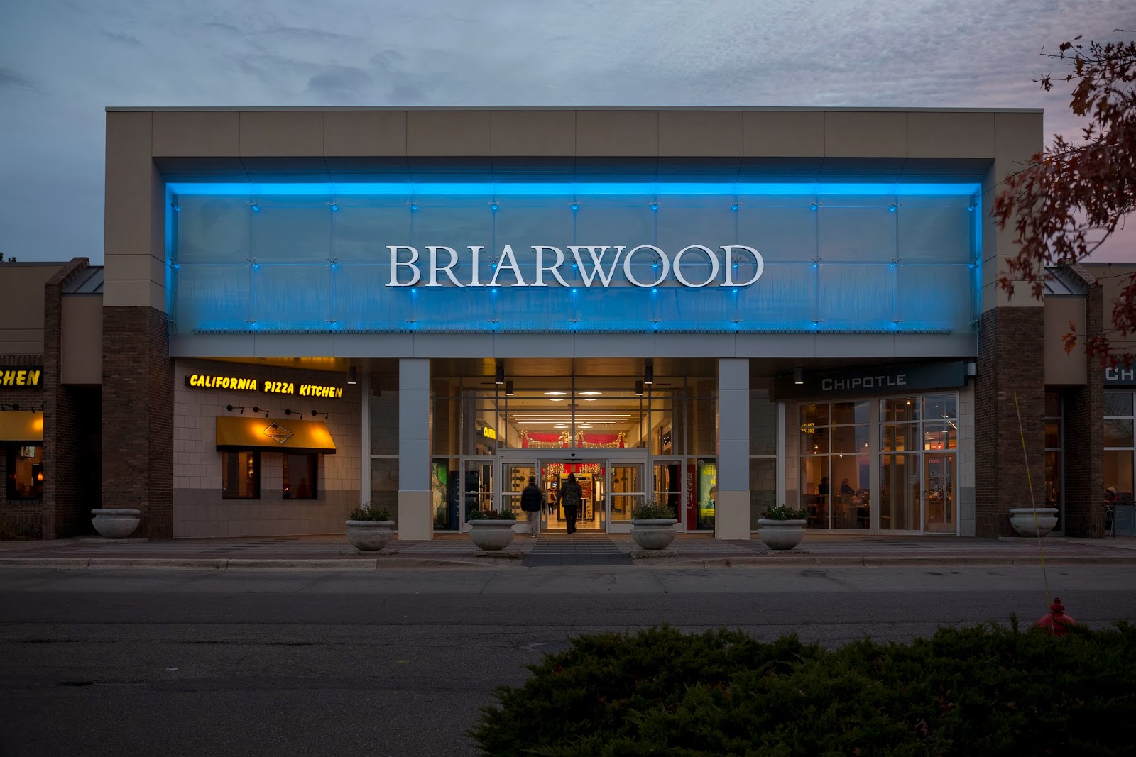 Briarwood Mall  Michigan
