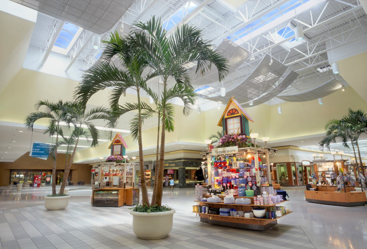 Fashion Square Mall Michigan