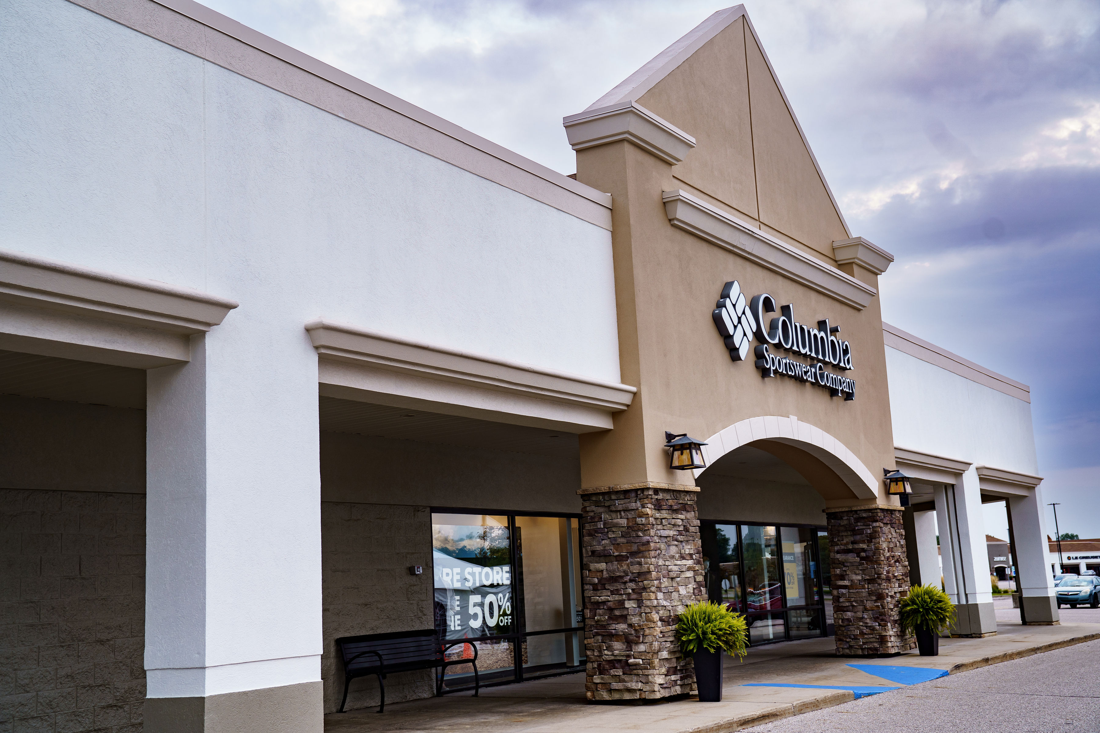 Birch Run Premium Outlets | Michigan