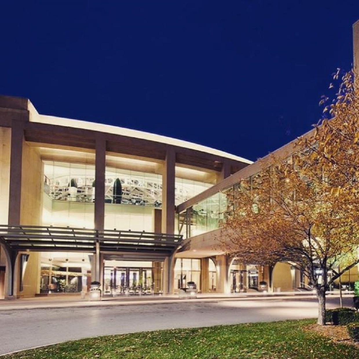 Somerset Collection Michigan