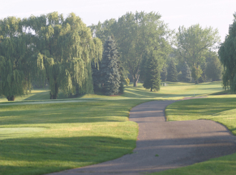 Glenhurst Golf Course Michigan Glenhurst Golf Course Michigan