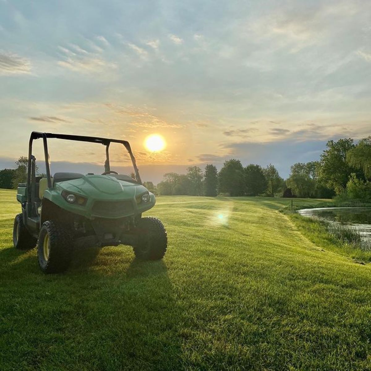 Hartland Glen Golf Course Michigan Hartland Glen Golf Course Michigan