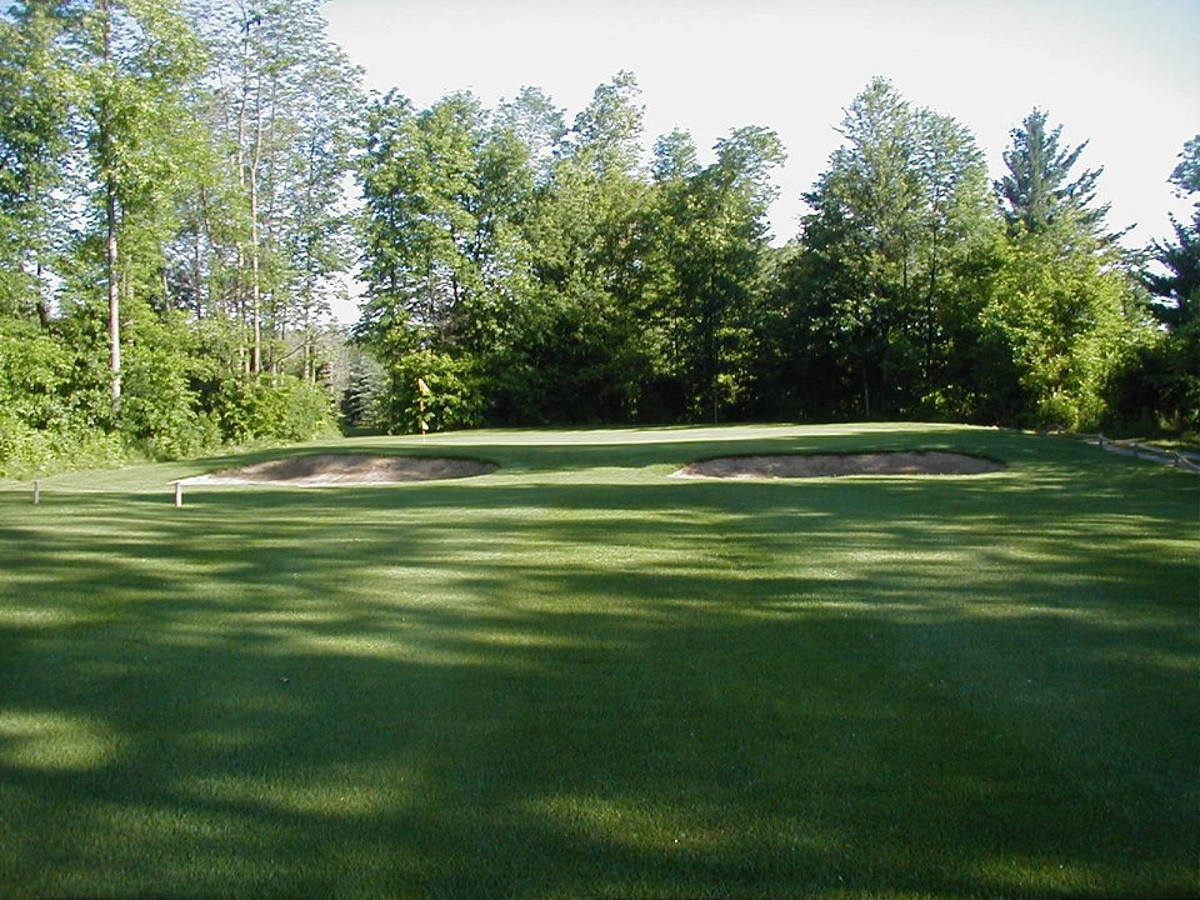 Arrowhead Golf Club Michigan Arrowhead Golf Club Michigan