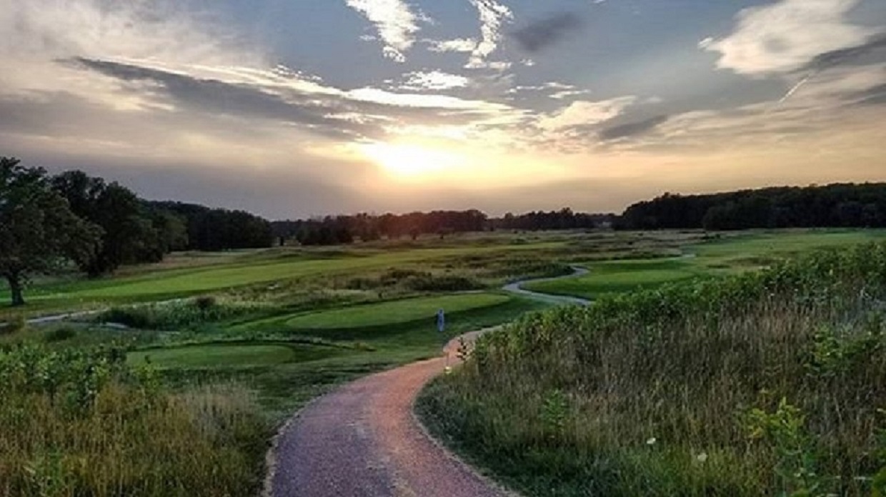 Meadows Golf Club at Grand Valley Michigan Meadows Golf Club at Grand Valley Michigan