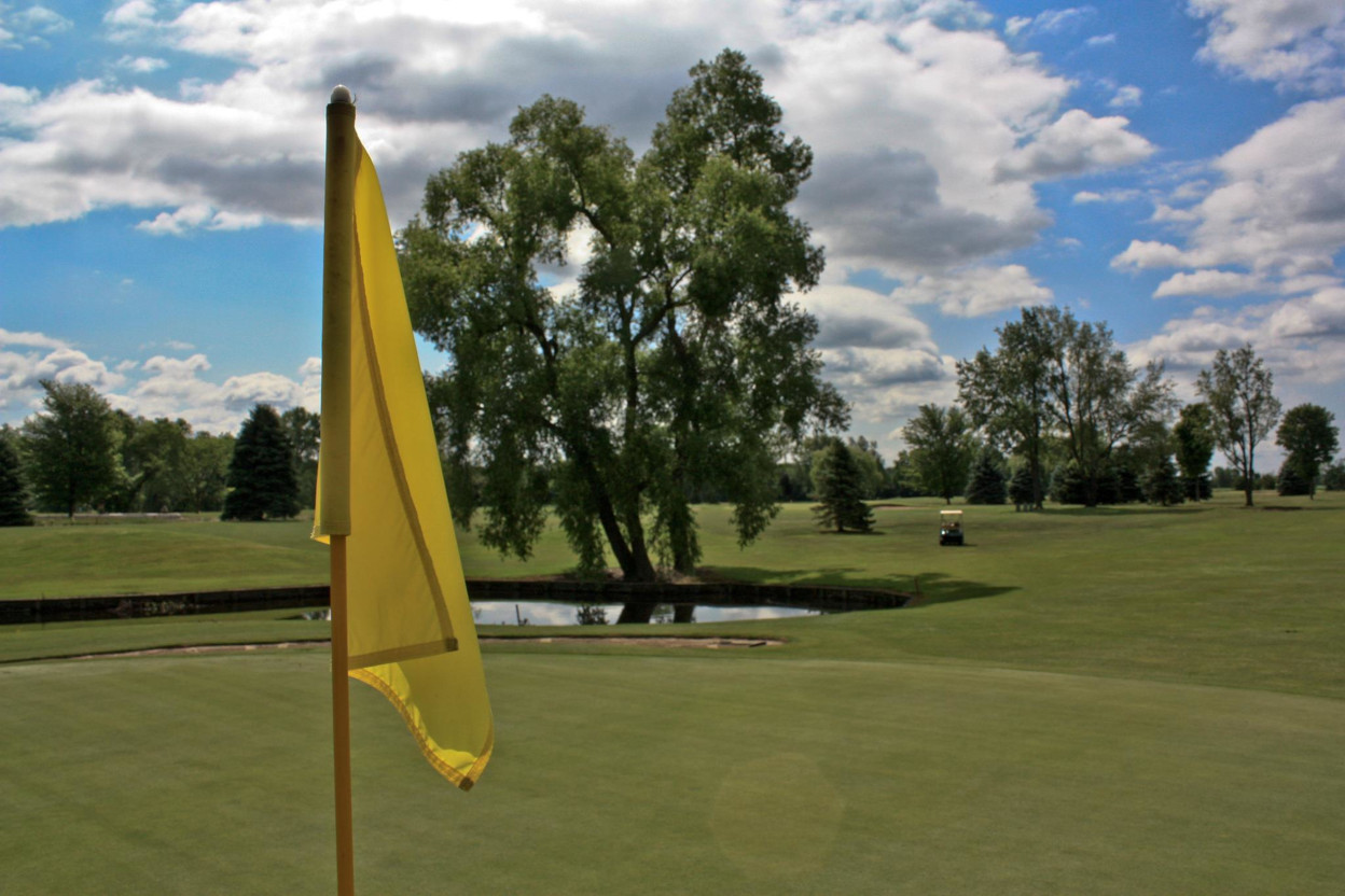 Winding Creek Golf Course Michigan Winding Creek Golf Course Michigan